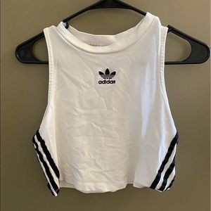 ADIDAS TANK-TOP
